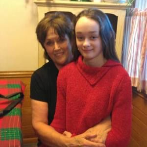 Meet your Posher, Ann